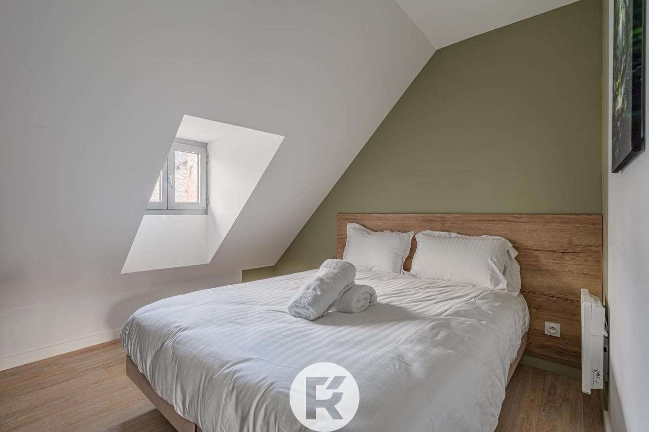 R'Apparts Le Palazzo Grenoble Kültér fotó