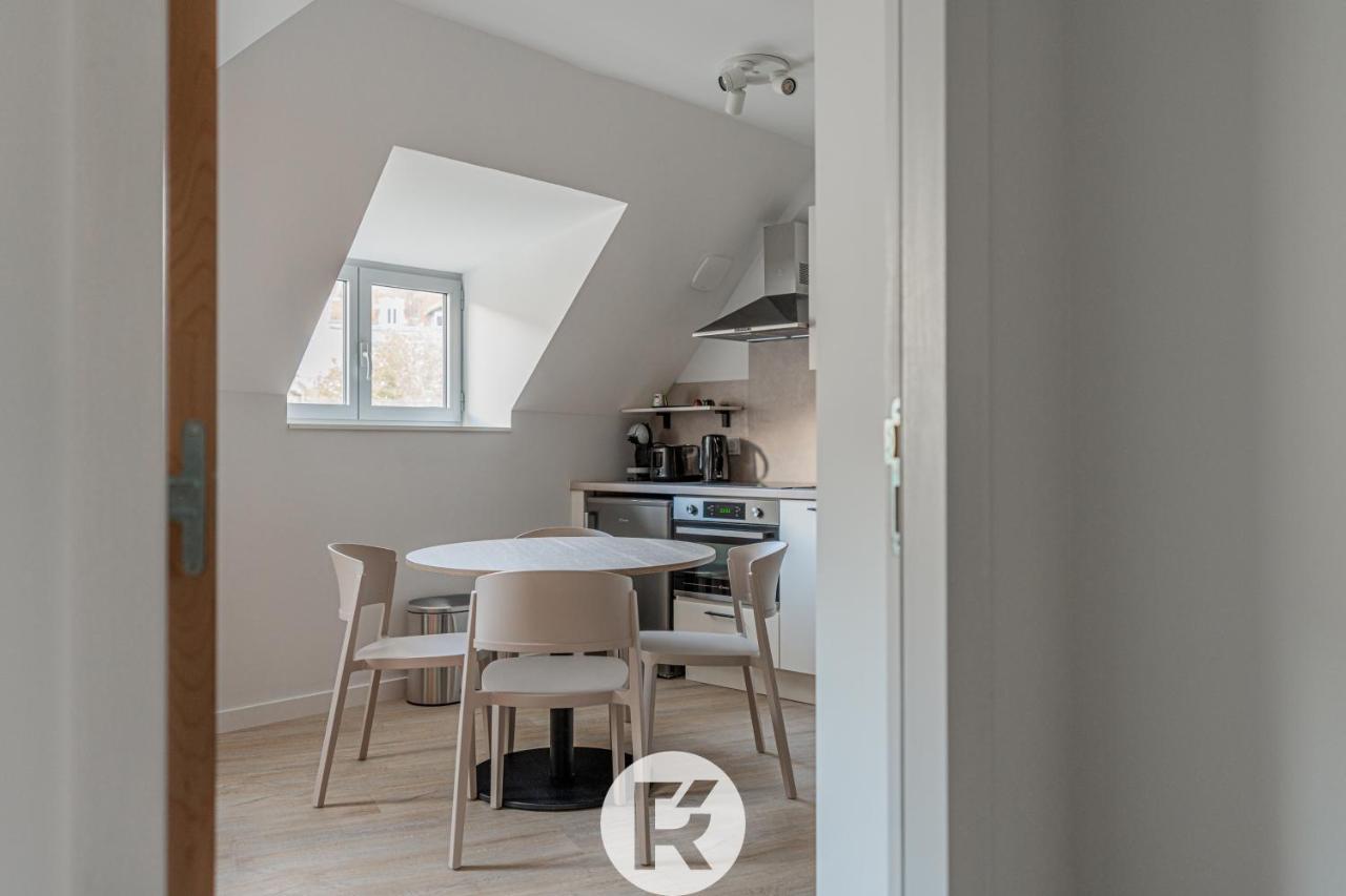 R'Apparts Le Palazzo Grenoble Kültér fotó