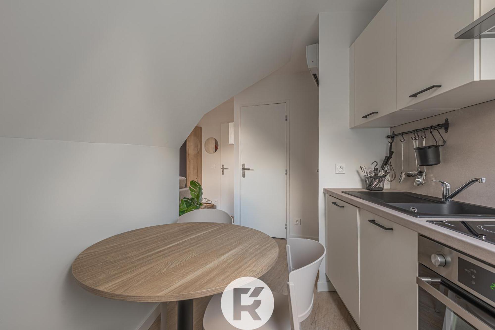 R'Apparts Le Palazzo Grenoble Kültér fotó